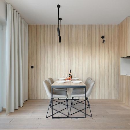 Wyspa Uznam Promenada Apartament Na Wydmie Свіноуйсьце Екстер'єр фото