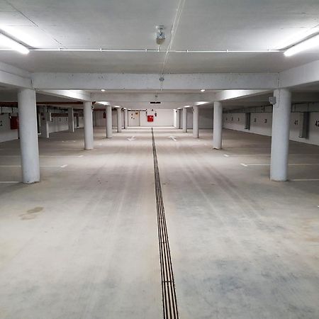 Wyspa Uznam Promenada Apartament Na Wydmie Свіноуйсьце Екстер'єр фото